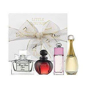 Dior Little Luxuries Gift Coffret 